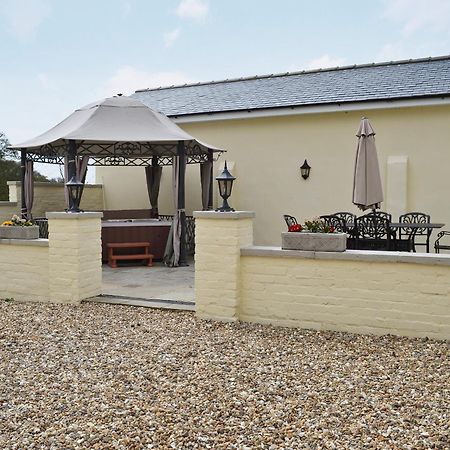 Wold House Cottage Nafferton Bagian luar foto