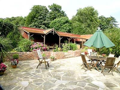Wold House Cottage Nafferton Bagian luar foto