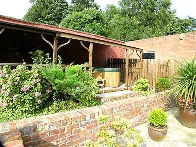 Wold House Cottage Nafferton Bagian luar foto