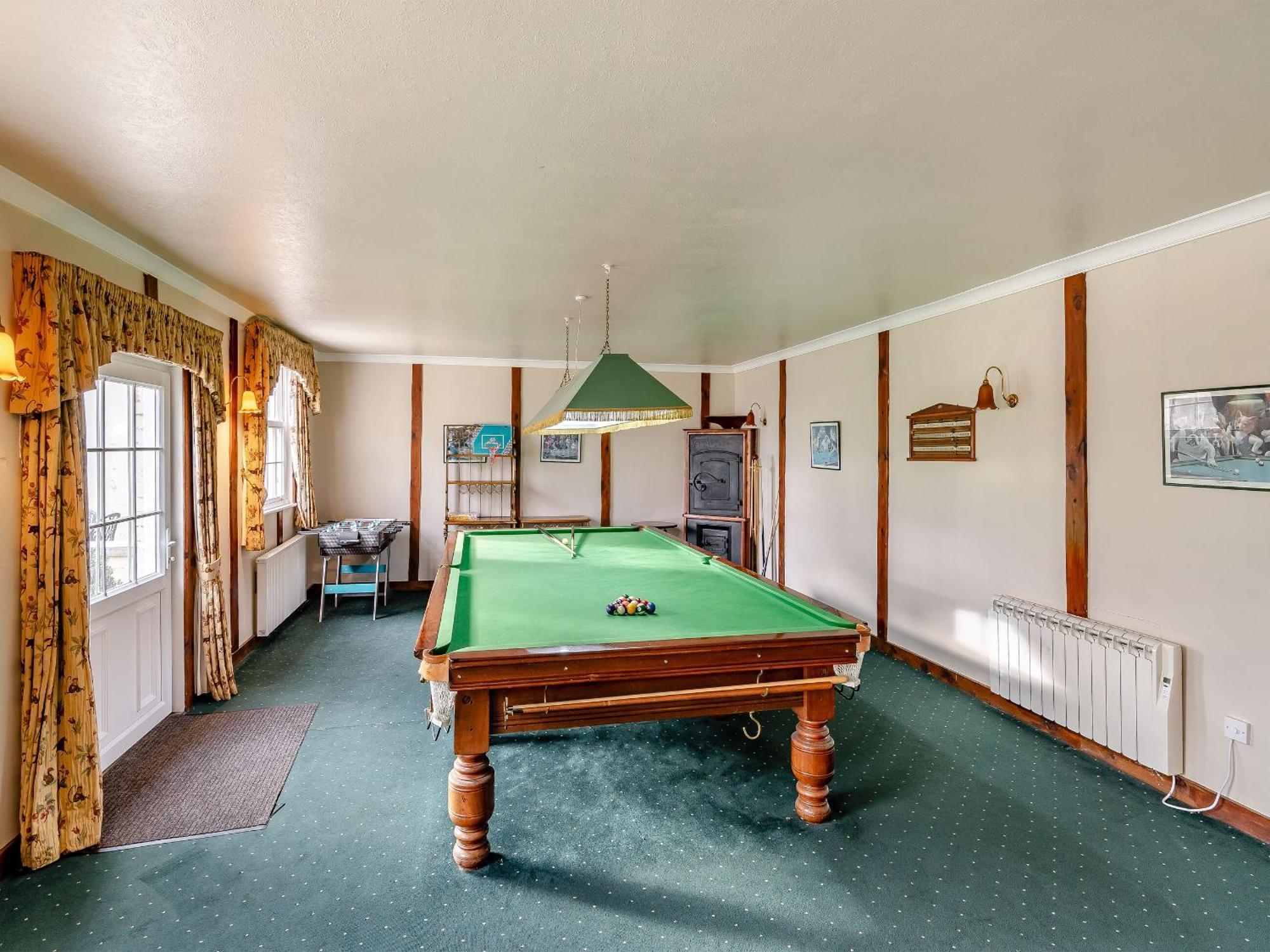 Wold House Cottage Nafferton Bagian luar foto